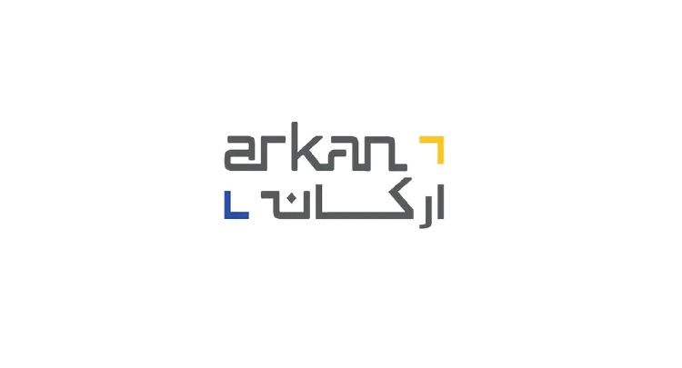 ARKAN logo