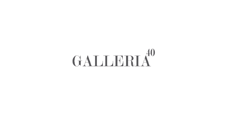 Gallera 40 logo