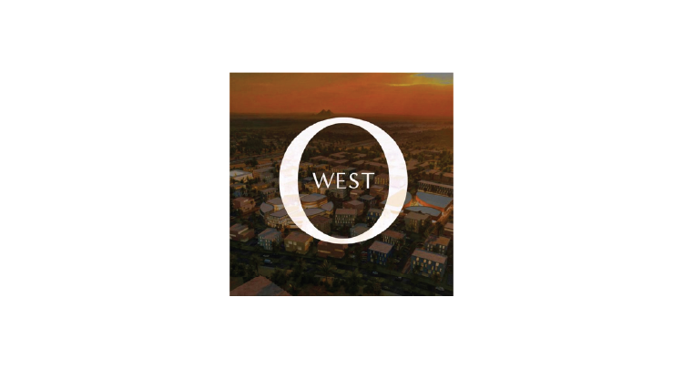 O West Commercial Hub logo