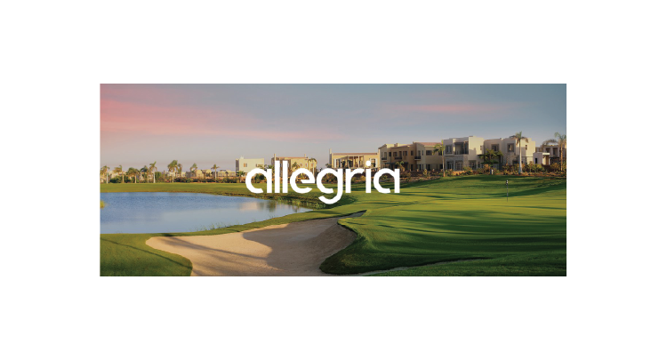 Allegria Residences logo