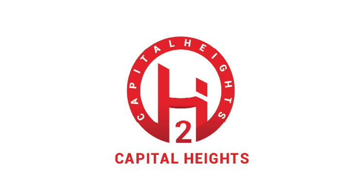 Capital Heights 2 logo