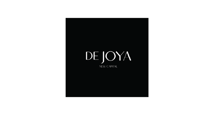 De Joya logo