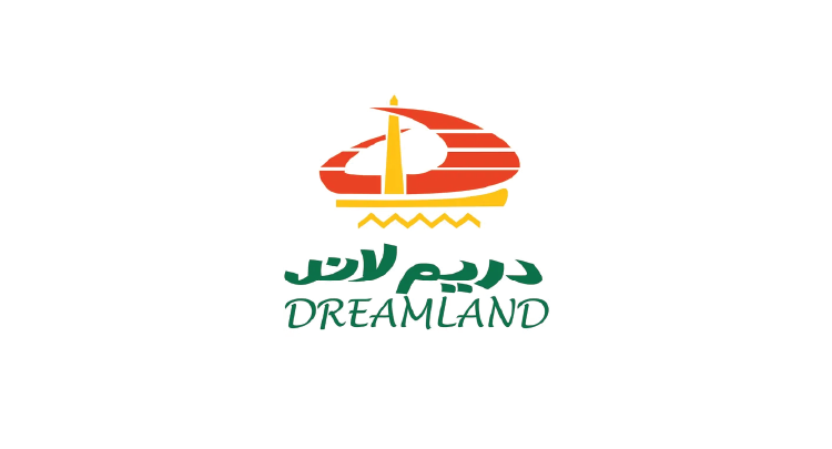 Dreamland Extensions logo