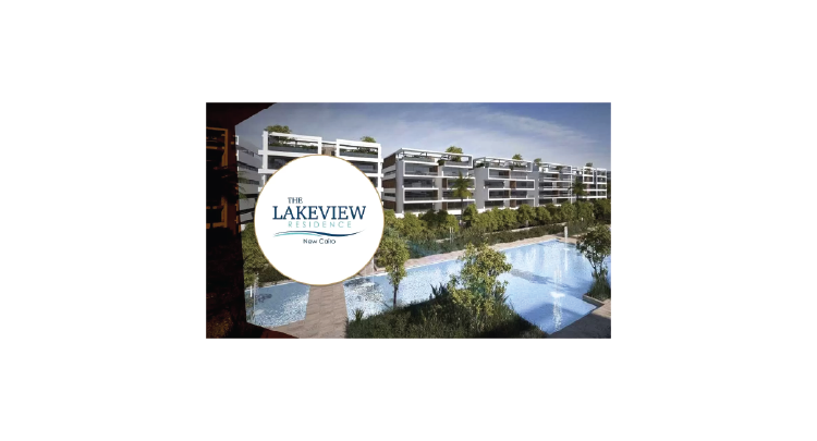 Lake View Residence logo