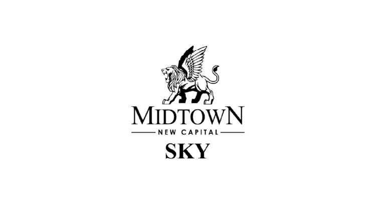 Midtown Sky logo