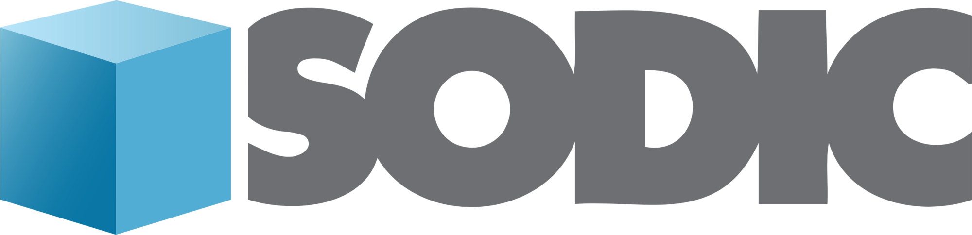 SODIC logo
