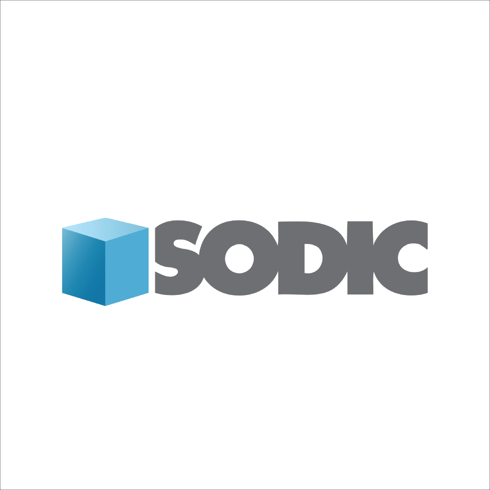 SODIC logo
