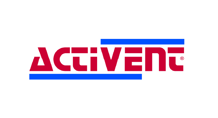 Activent Logo
