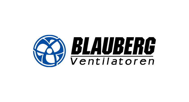 BLAUBERG Logo