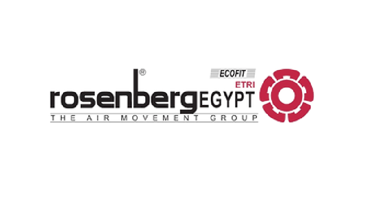 ROSENBERG Logo