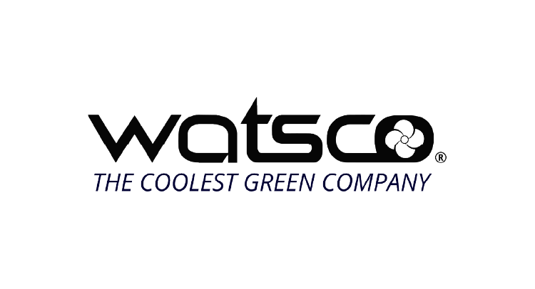 Watsco Inc. Logo